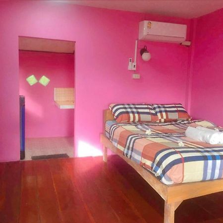 Mookanda bungalow Ko Yao Noi Bagian luar foto