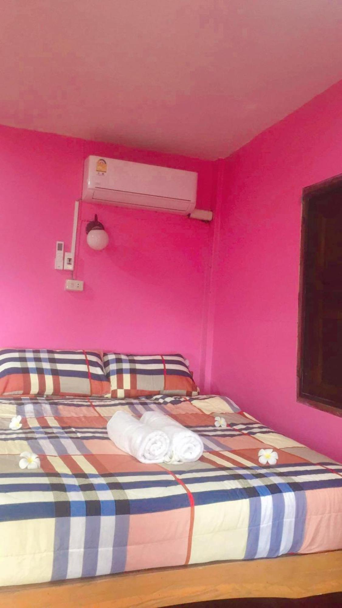 Mookanda bungalow Ko Yao Noi Bagian luar foto