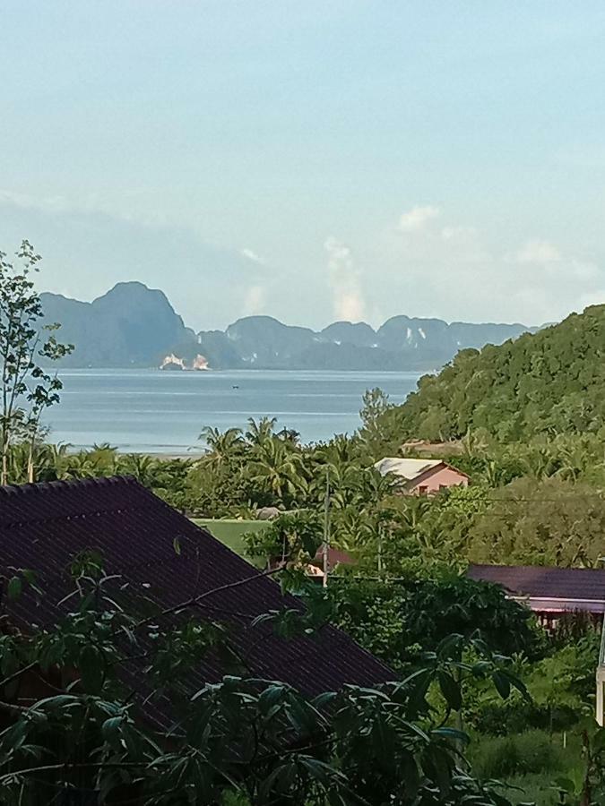 Mookanda bungalow Ko Yao Noi Bagian luar foto