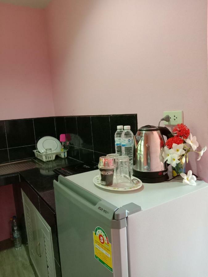Mookanda bungalow Ko Yao Noi Bagian luar foto