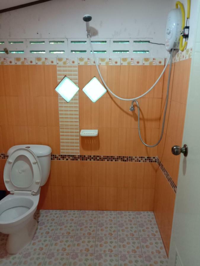 Mookanda bungalow Ko Yao Noi Bagian luar foto