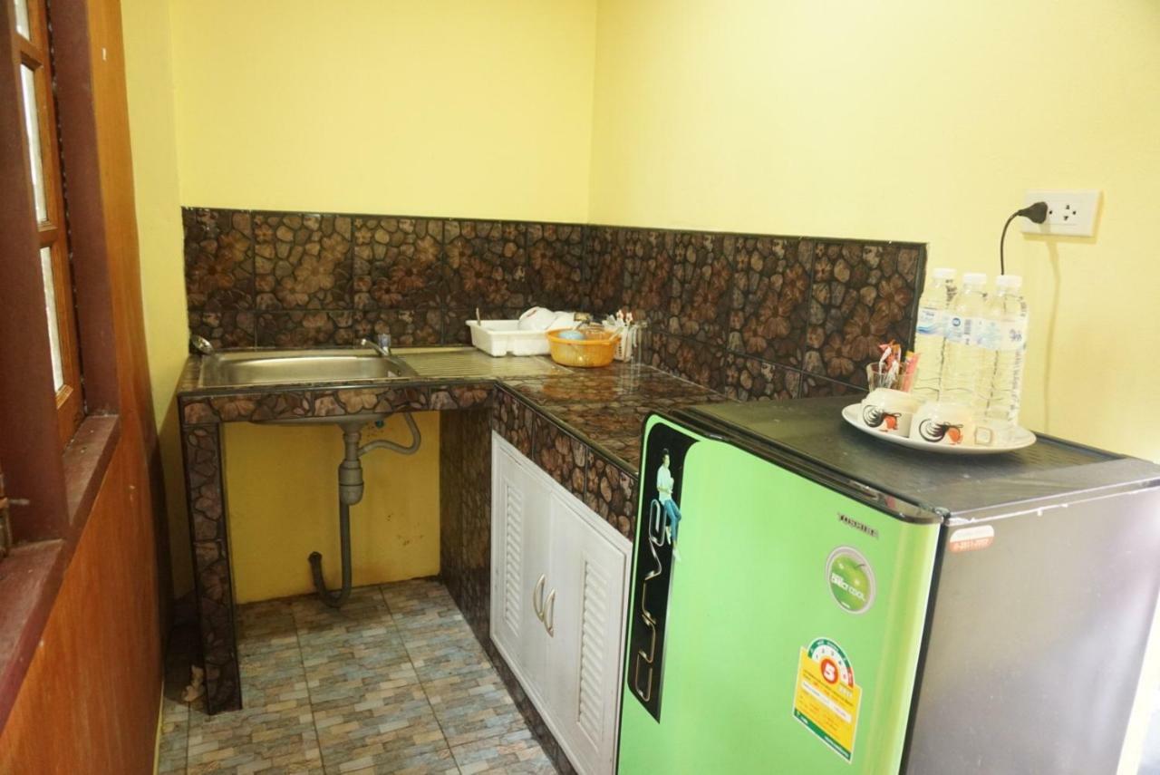 Mookanda bungalow Ko Yao Noi Bagian luar foto