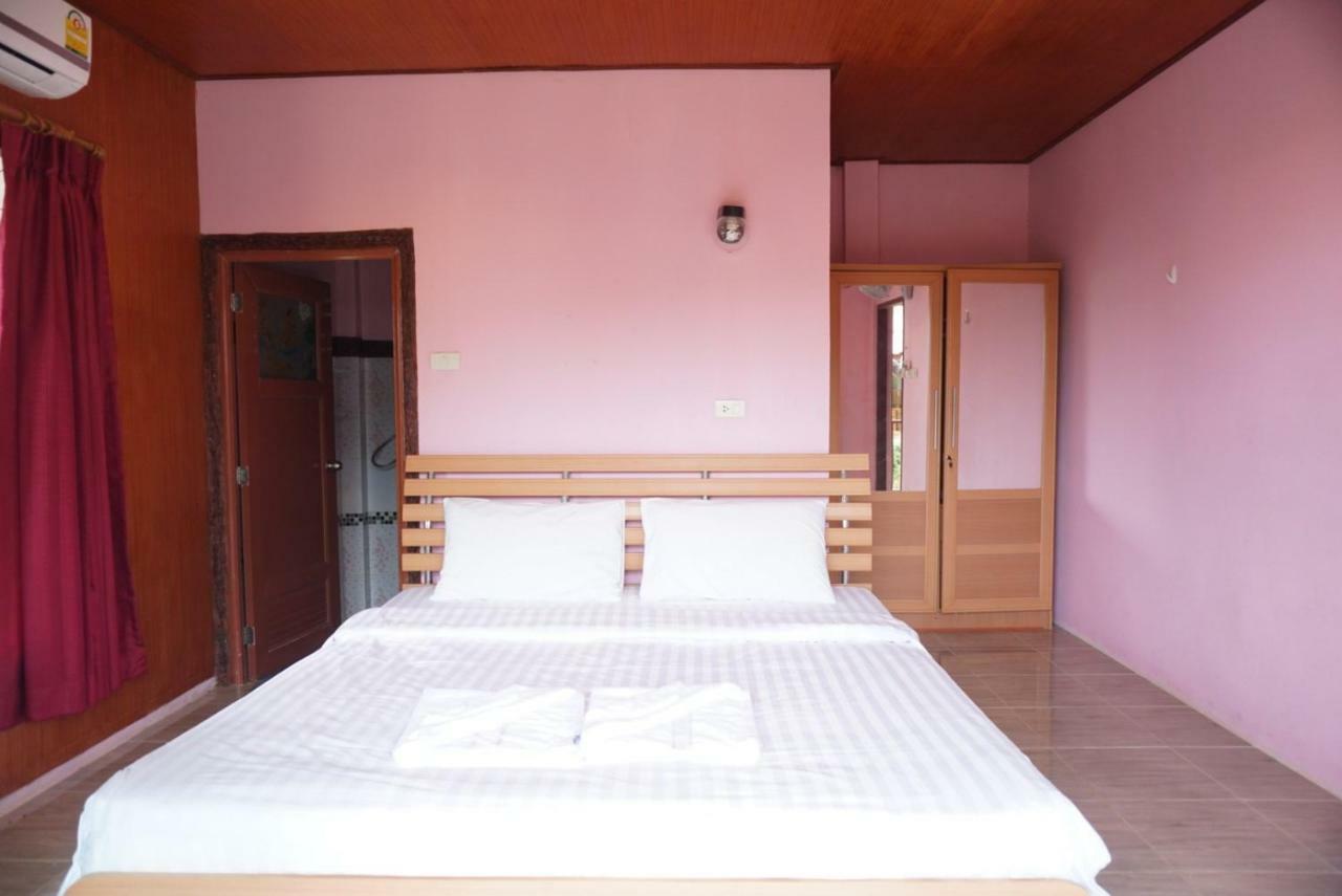 Mookanda bungalow Ko Yao Noi Bagian luar foto