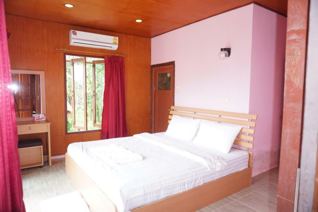 Mookanda bungalow Ko Yao Noi Bagian luar foto