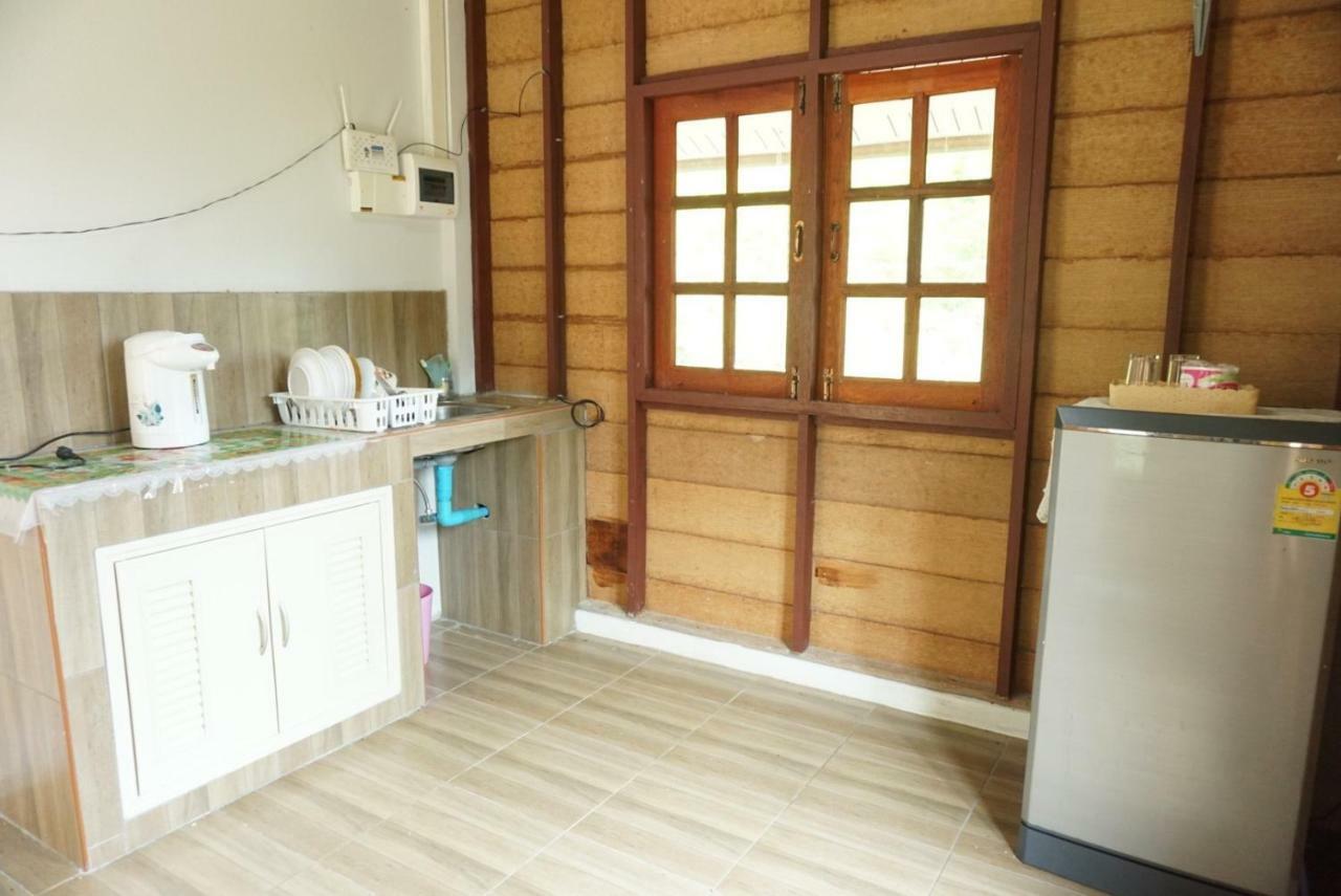 Mookanda bungalow Ko Yao Noi Bagian luar foto