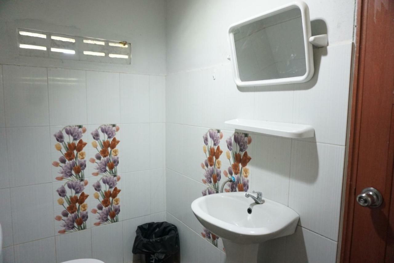 Mookanda bungalow Ko Yao Noi Bagian luar foto