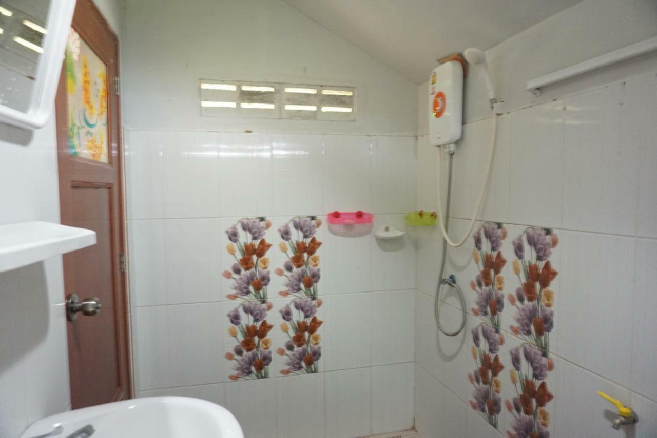 Mookanda bungalow Ko Yao Noi Bagian luar foto