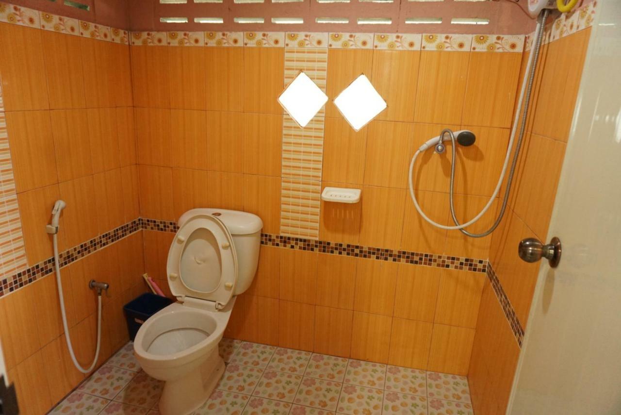 Mookanda bungalow Ko Yao Noi Bagian luar foto