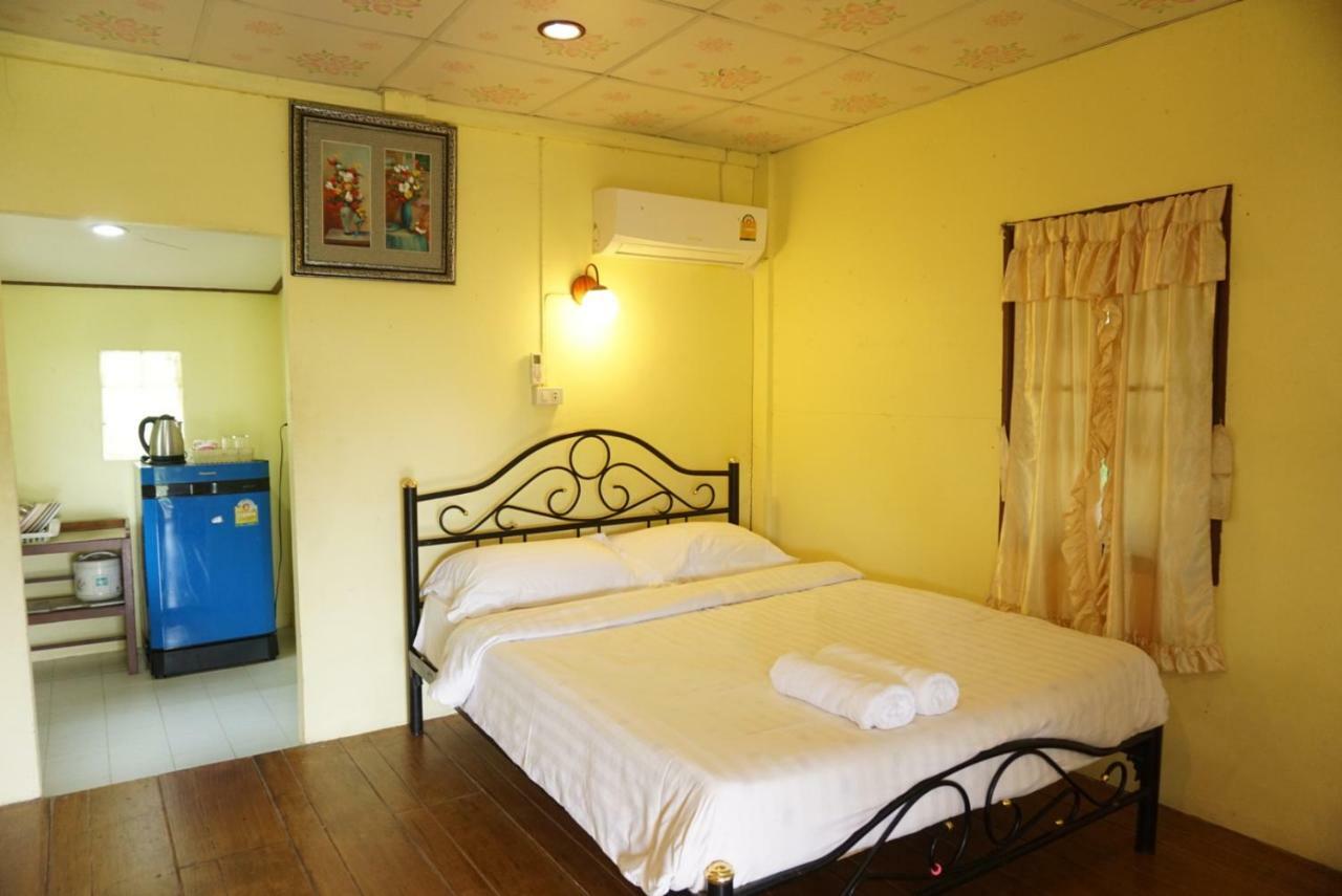 Mookanda bungalow Ko Yao Noi Bagian luar foto