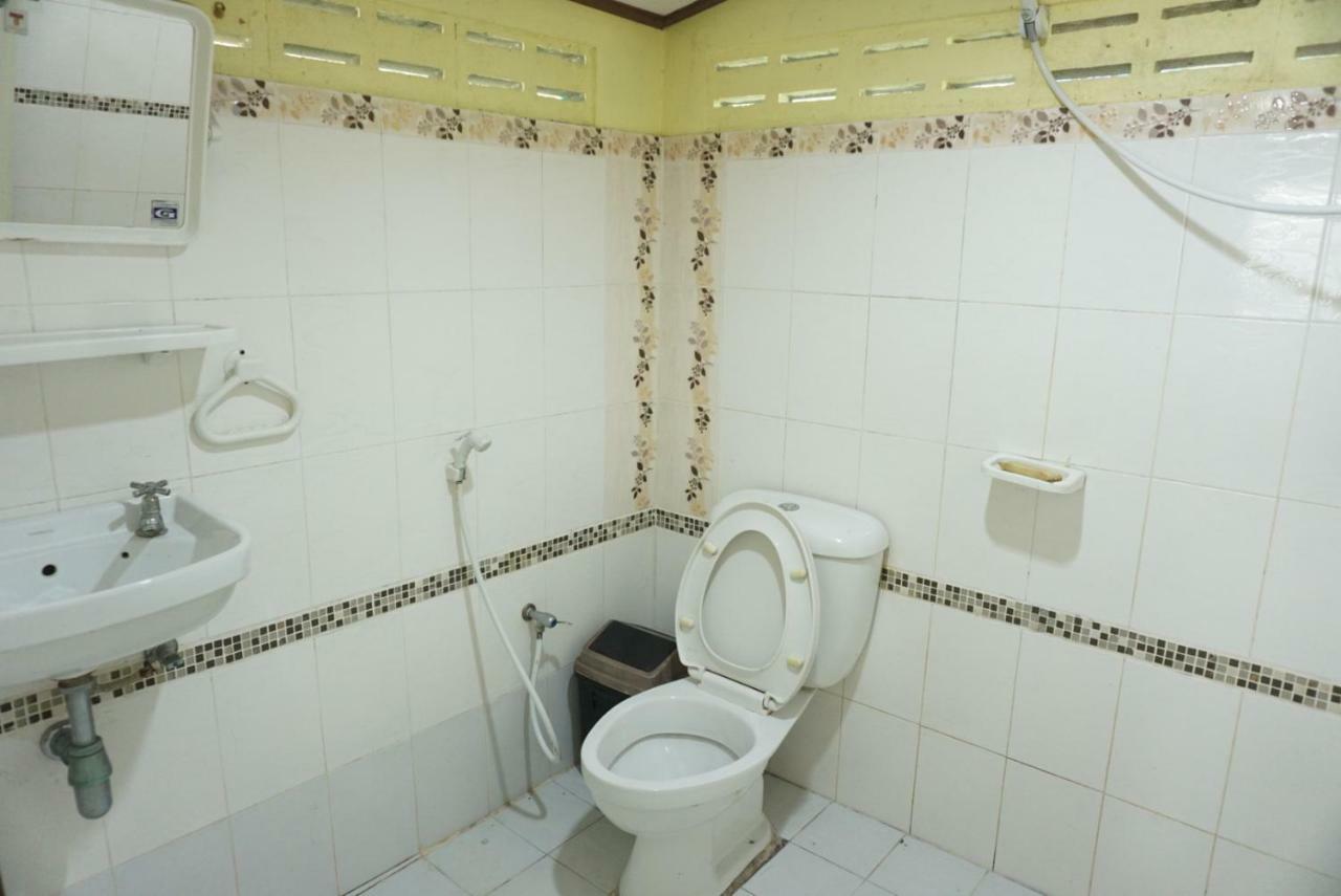 Mookanda bungalow Ko Yao Noi Bagian luar foto