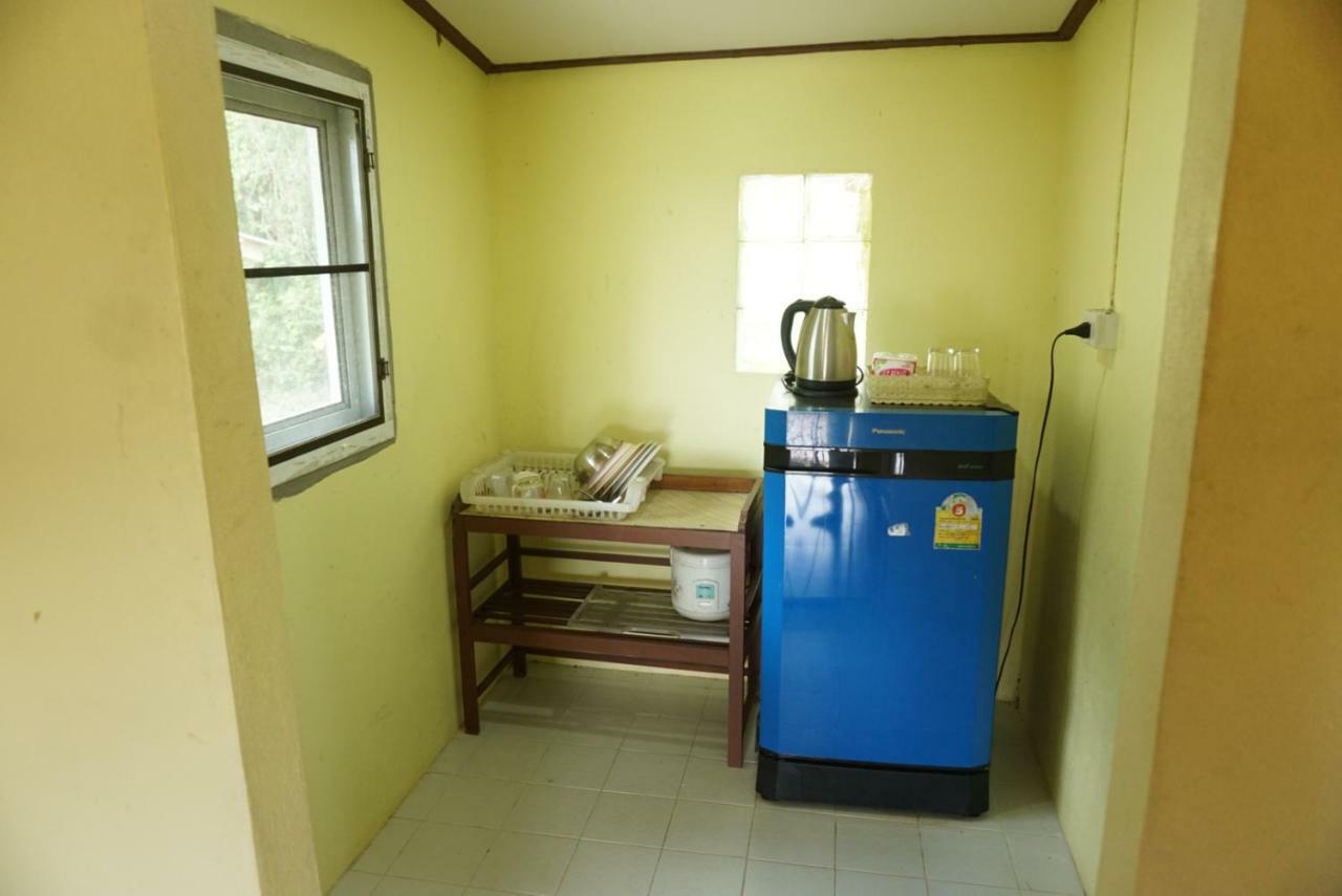 Mookanda bungalow Ko Yao Noi Bagian luar foto