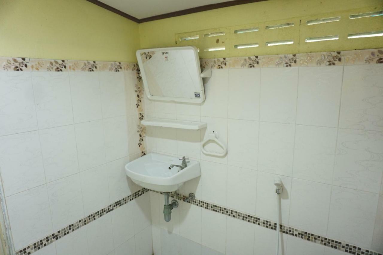 Mookanda bungalow Ko Yao Noi Bagian luar foto