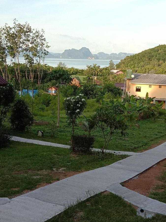 Mookanda bungalow Ko Yao Noi Bagian luar foto