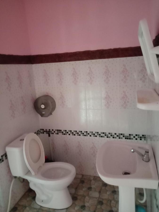 Mookanda bungalow Ko Yao Noi Bagian luar foto